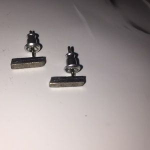 Minimalistic earrings